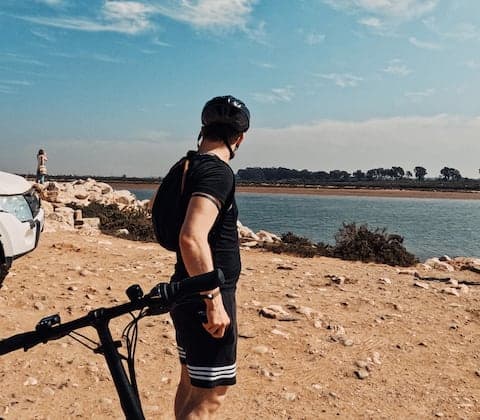 Explore Agadir's Wild Side by E-Bike image 5