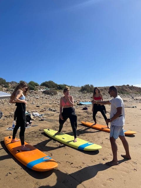 Surf, sun, endless fun image 1