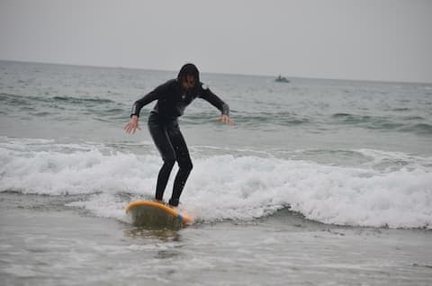 Surf, sun, endless fun image 5