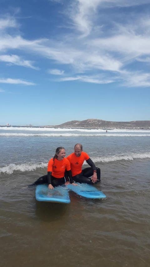 Learn to Surf in Tamraght – Fun & Safe Experience image 1
